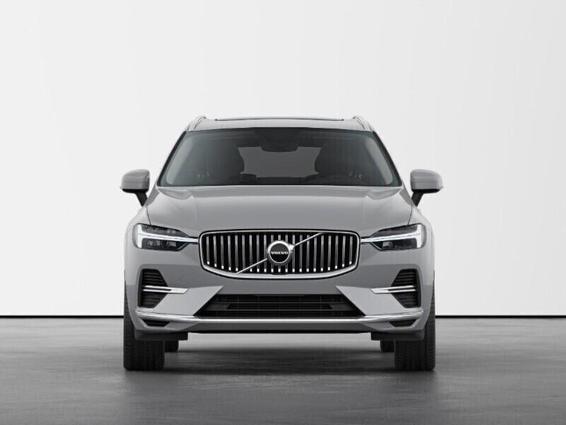 Volvo XC 60 T6 Plug-in hybrid AWD Aut. Essential