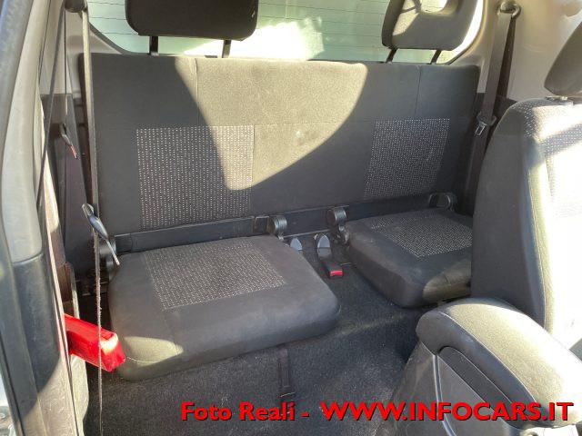 MITSUBISHI L200 2.5 DI-D/178CV SC Inform DPF Alletimento ENEL