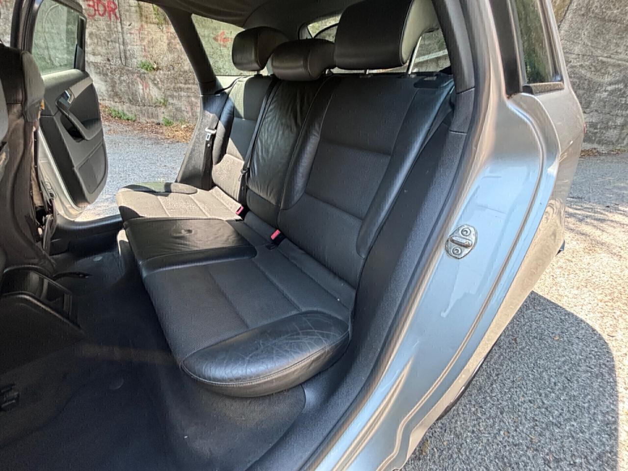 Audi A3 2.0 TDI F.AP. quattro Attraction