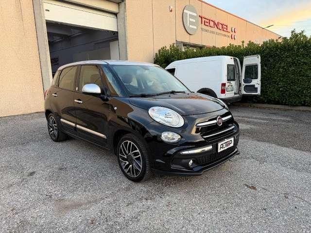 Fiat 500L 1.4 T-Jet 120 CV GPL Mirror