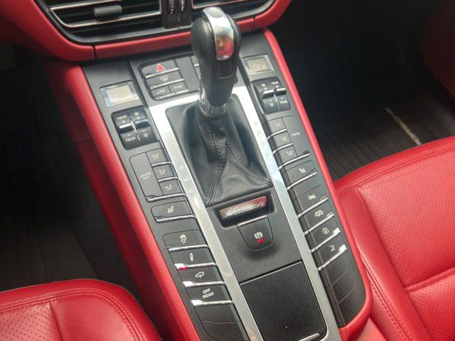 PORSCHE Macan 2.9 GTS tetto panoramico