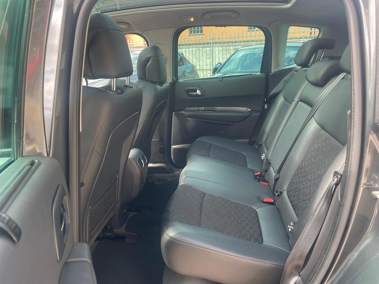 Peugeot 3008 BlueHDi 150 S&S Allure