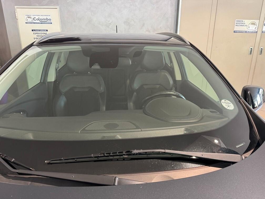 Renault Kadjar 1.6 dci energy Hypnotic2 130cv Led Nav Cam 19" Neopat