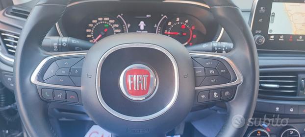 Fiat Tipo 1.3 Mjt SW Lounge 2017