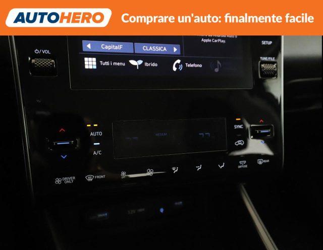HYUNDAI Tucson 1.6 HEV aut. XTech