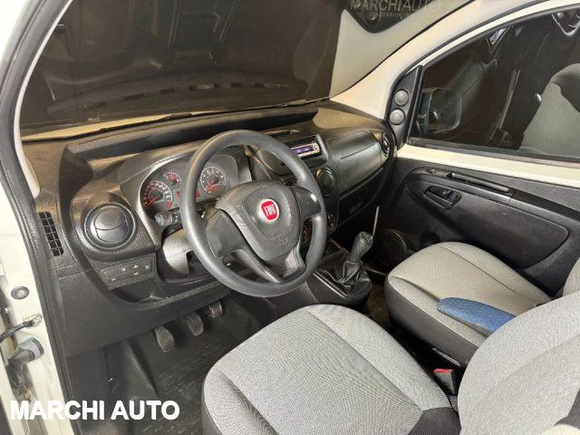 FIAT Fiorino 1.3 MJT 80CV Cargo SX