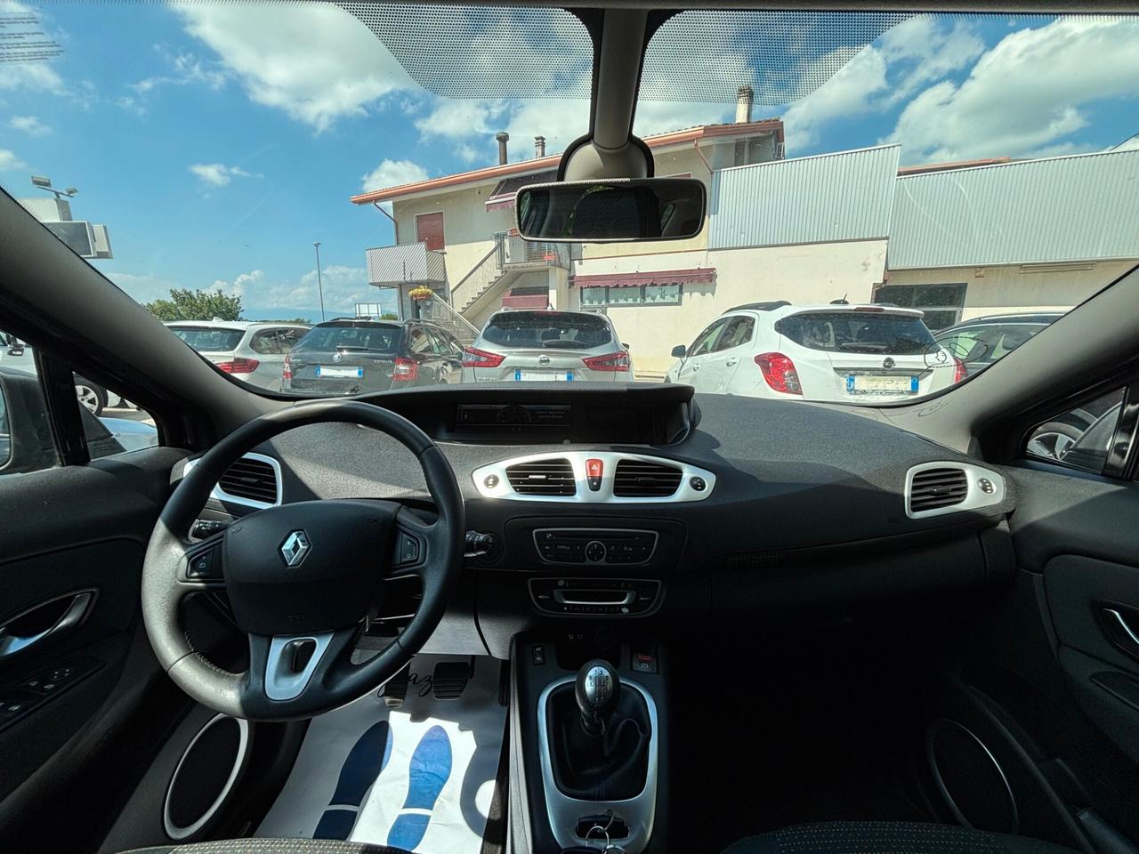 Renault Scenic X-Mod 1.9 Diesel Neopatentati