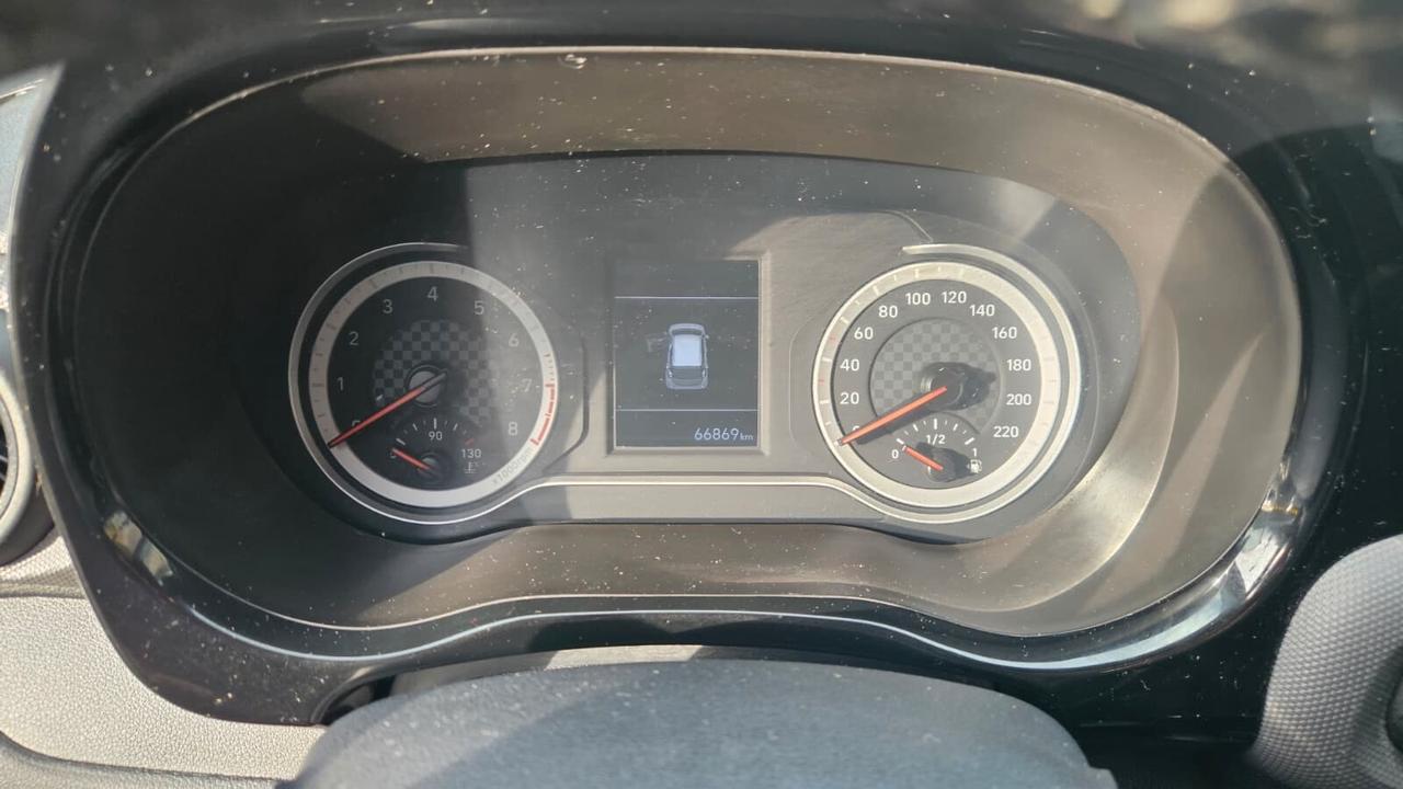 Hyundai i10 1.0 MPI Prime