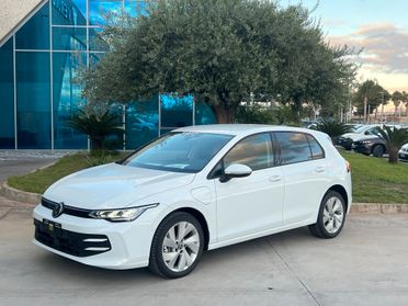 Volkswagen Golf 1.5 tsi ehybrid possbilità noleggio no scoring