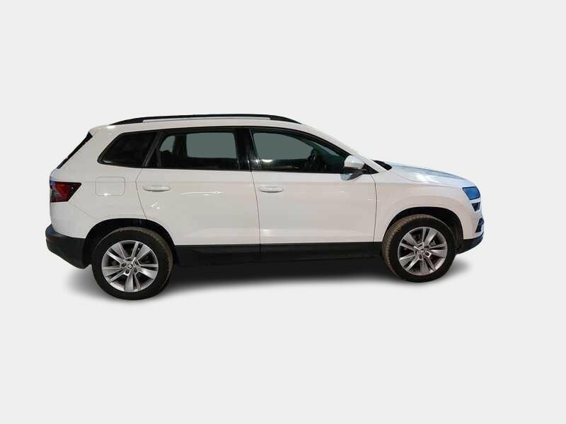 SKODA KAROQ 1.6 TDI SCR EXECUTIVE DSG