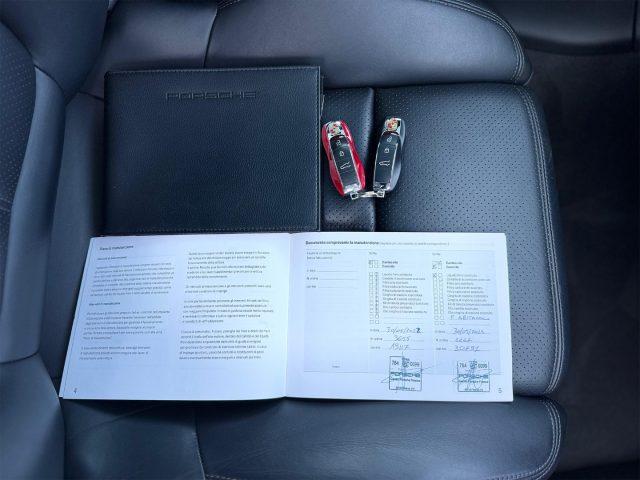 PORSCHE Macan 2.0 PDK *TETTO*CERCHI 21*PASM*UNIPROP*