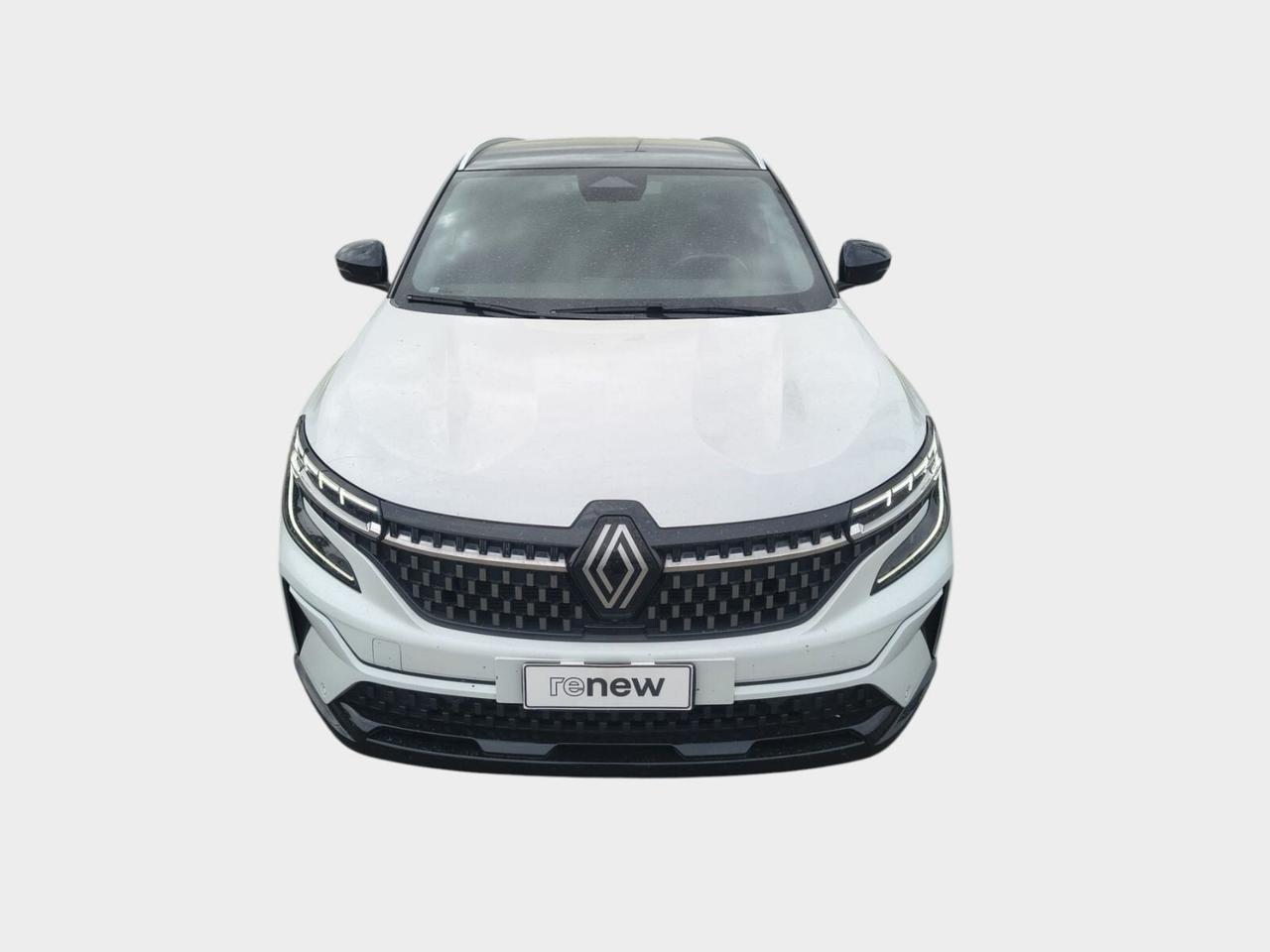 Renault Austral Full Hybrid E-Tech 200 CV Iconic
