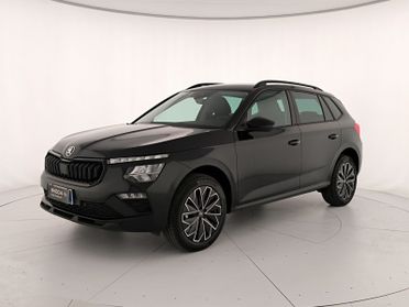 Skoda Kamiq 1.0 tsi black dots 115cv