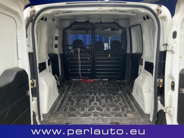 FIAT Doblo Doblò 1.6 MJT CAMBIO AUTOMATICO