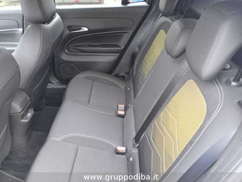 Jeep Avenger A25 Summit 1.2 100cv