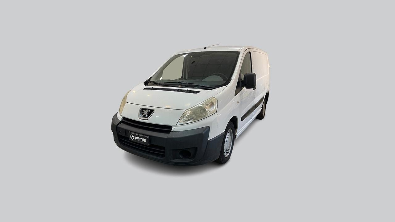 Peugeot Expert 2.0 HDi 120CV PC-TN 10Q Furgone