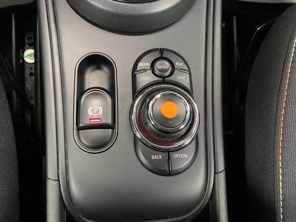 Mini Countryman D Hype 1.5 Diesel Hype Automatico StraFull