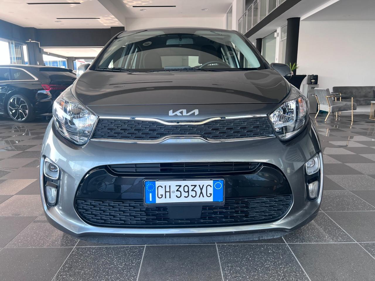 Kia Picanto 1.0 12V 5 porte X Line