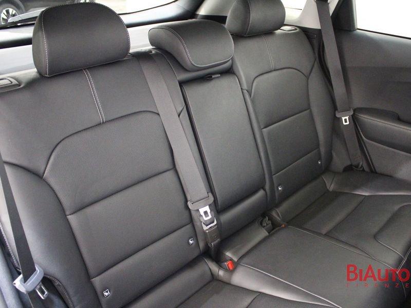 KIA Niro Niro 1.6 GDi DCT HEV Evolution