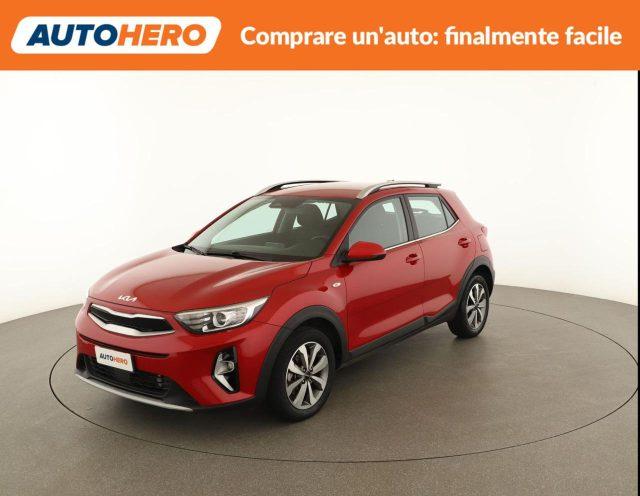 KIA Stonic 1.0 T-GDi 100 CV MHEV iMT Style