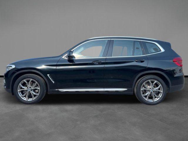 BMW X3 X3 XDRIVE 20 D