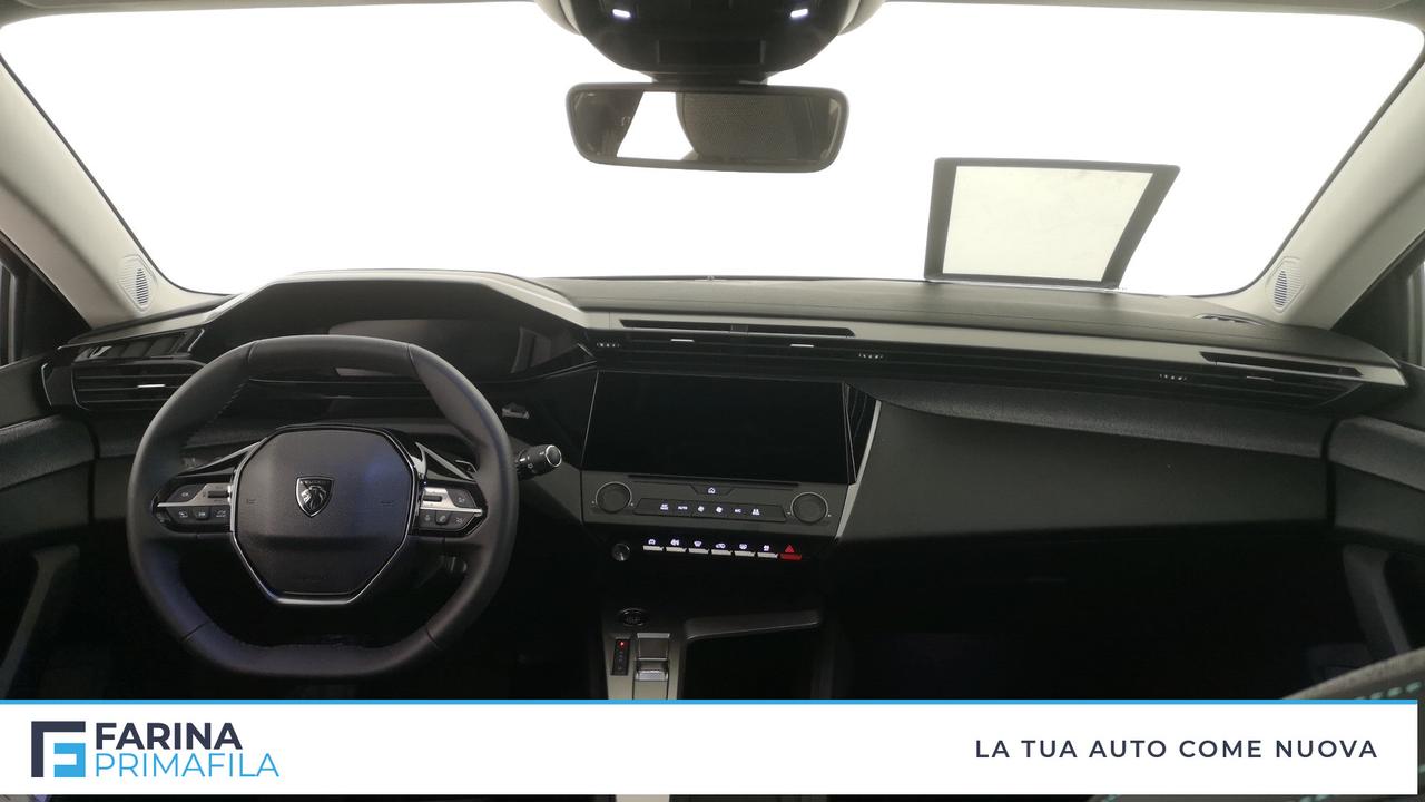 PEUGEOT 308 SW - BlueHDi 130 S&S EAT8 Allure