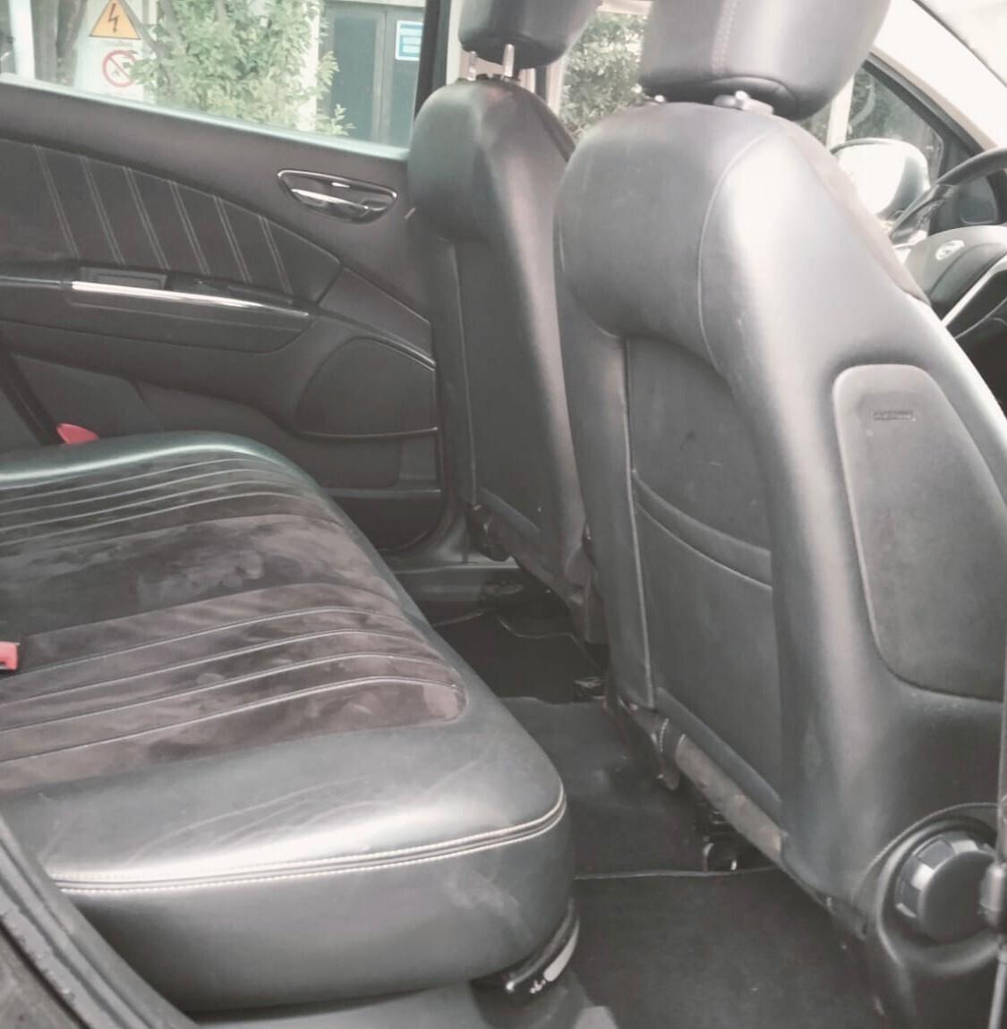 Lancia Delta 1.6 MJT DPF Selectronic Platinum 2012 NEOPATENTATI
