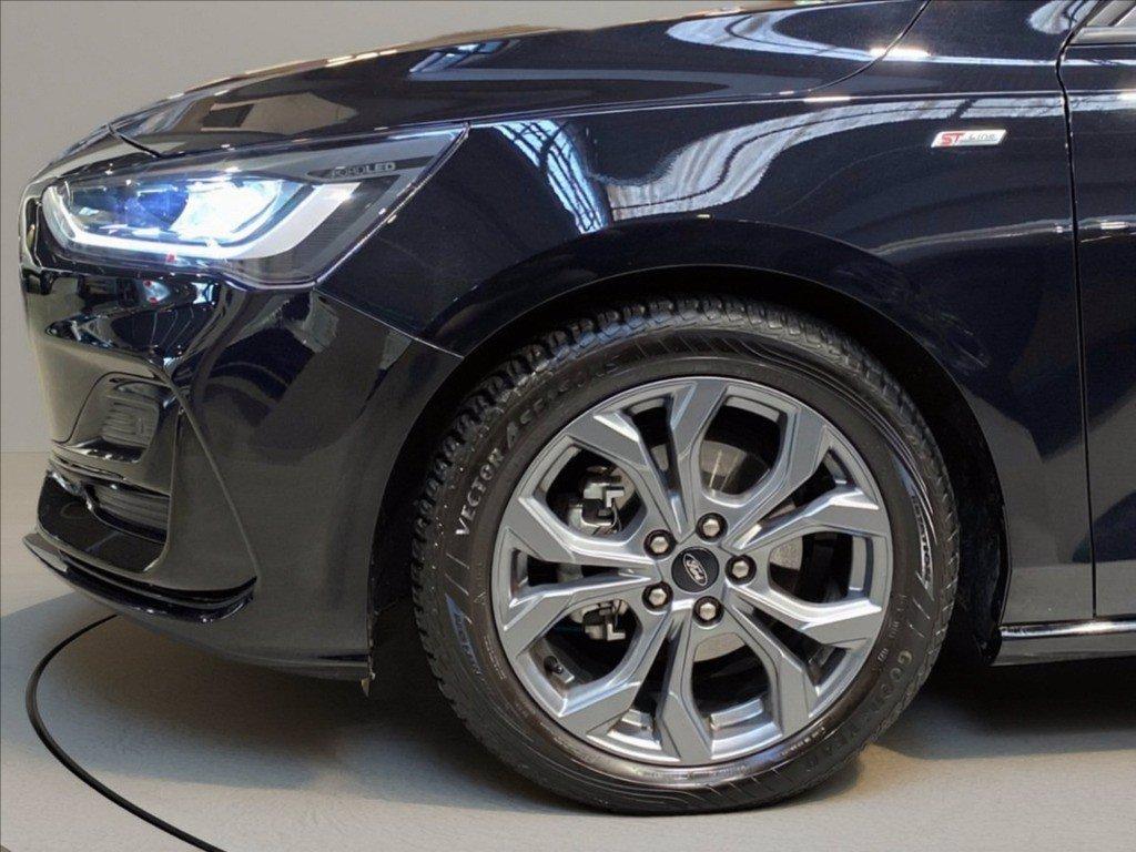 FORD Focus 1.0t ecoboost h ST-Line 155cv powershift del 2025