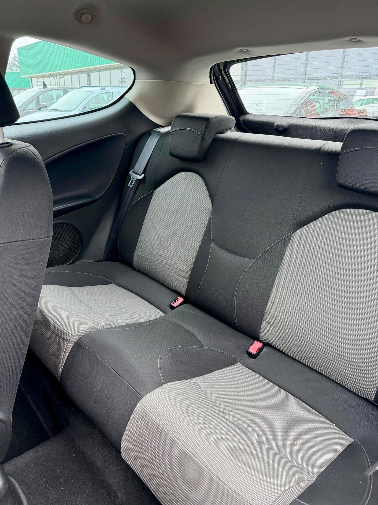 Alfa Romeo MiTo 1.4 T 135 CV M.air S&S Dist. Sport Pack