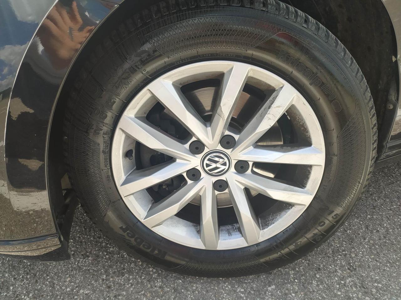 Volkswagen Passat Highline 2.0 TDI 150CV #11280