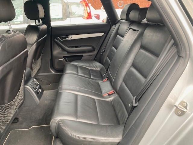 Audi A6 allroad 3.0 V6 TDI F.AP.