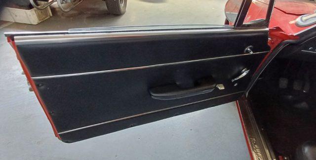 ALFA ROMEO GT JUNIOR LEGGERE GRAZIE
