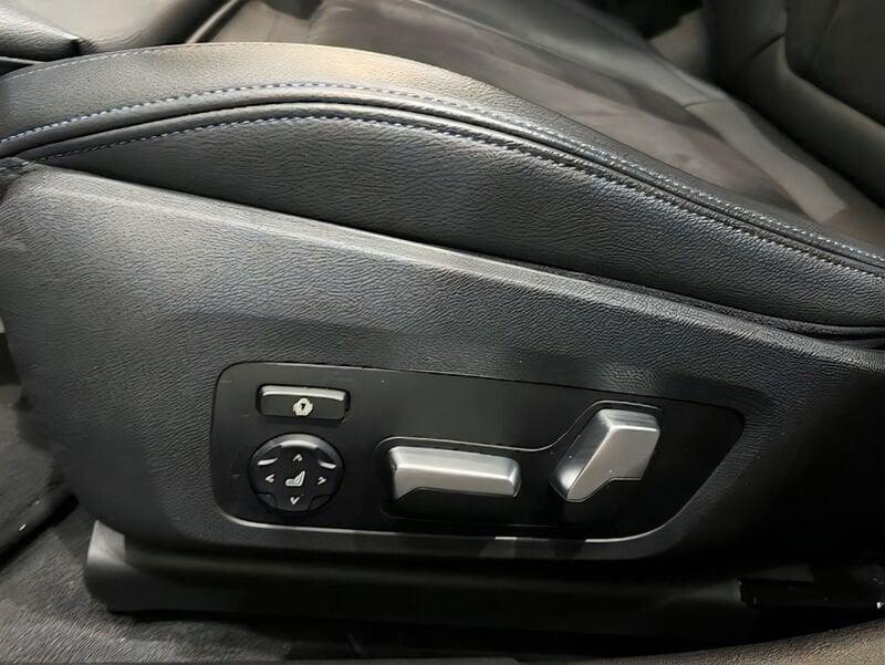 BMW Serie 3 320d xDrive Msport