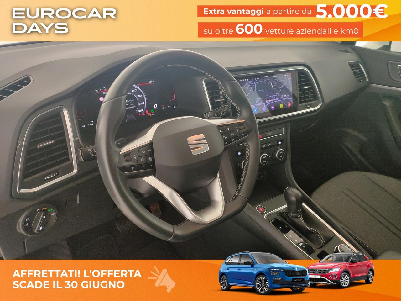 2.0 TDI Business 4Drive 150 CV DSG