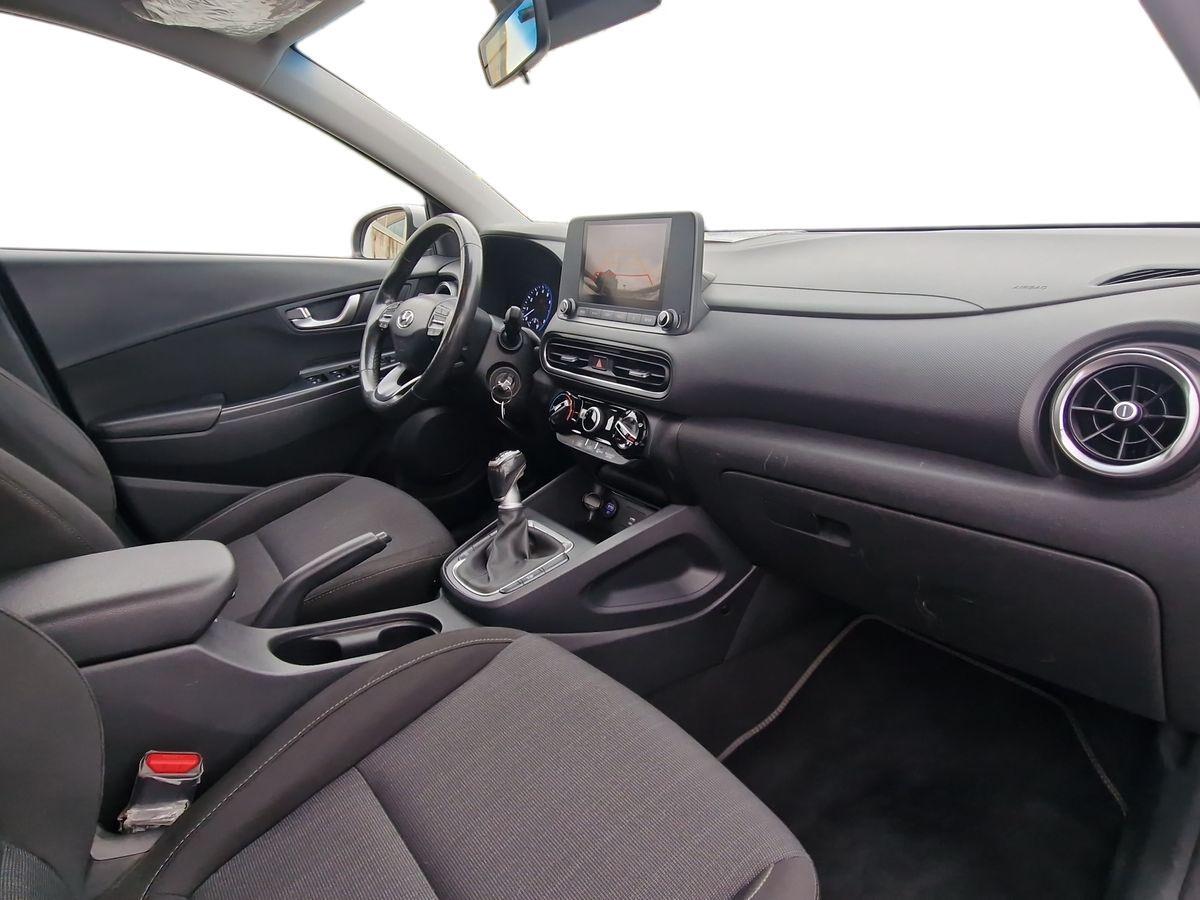 HYUNDAI KONA 1.0 T-GDI 48V XTECH