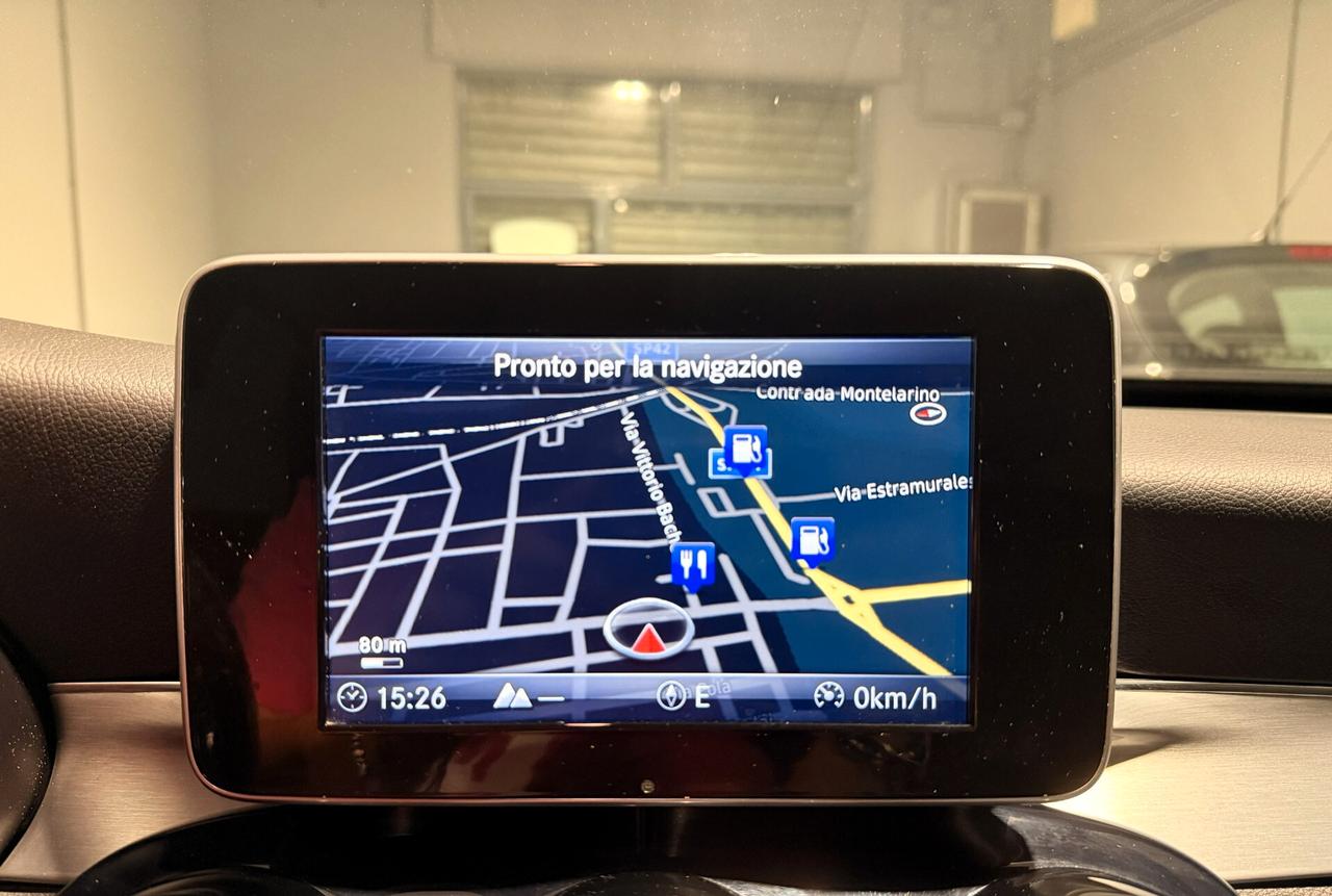 MERCEDES 220CDI PREMIUM FULL LED UNICO PROPRIETARIO