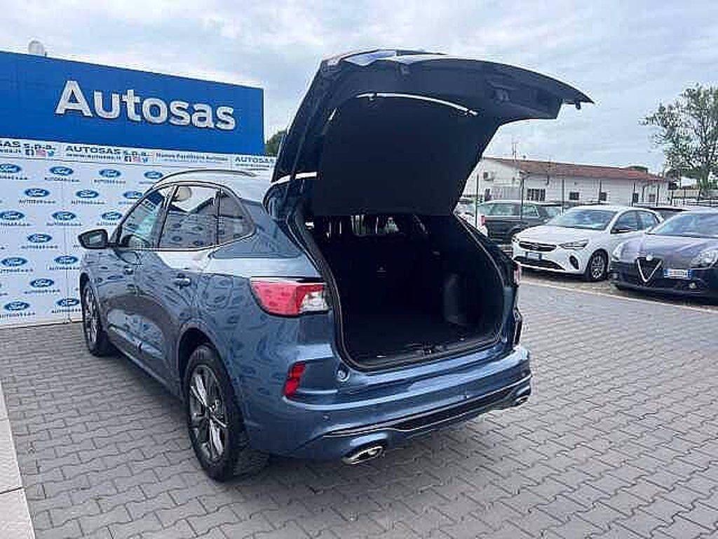 FORD Kuga 1.5 EcoBlue 120 CV 2WD ST-Line del 2022