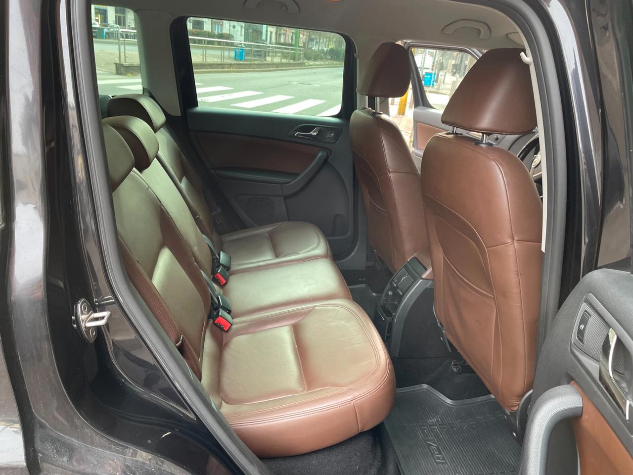 Skoda Yeti 1.2 TSI DSG Experience FULL.OPTIONAL