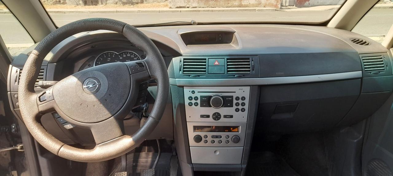 Opel Meriva 1.7 CDTI 101CV Cosmo
