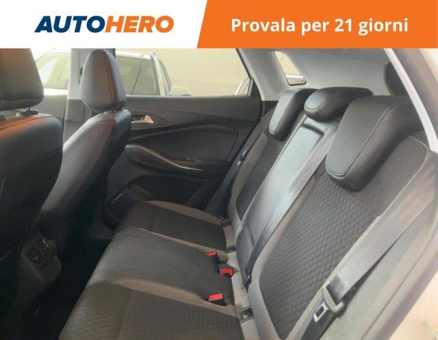 OPEL Grandland X 1.5 diesel Ecotec Start&Stop aut. Innovation