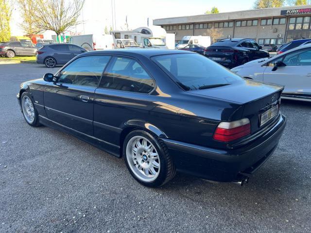 BMW M3 3.2 Coupé SMG1