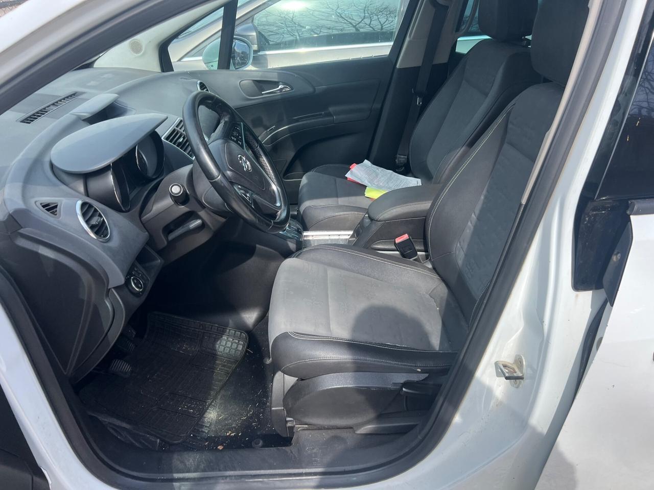 Opel Meriva 1.3 CDTI Elective