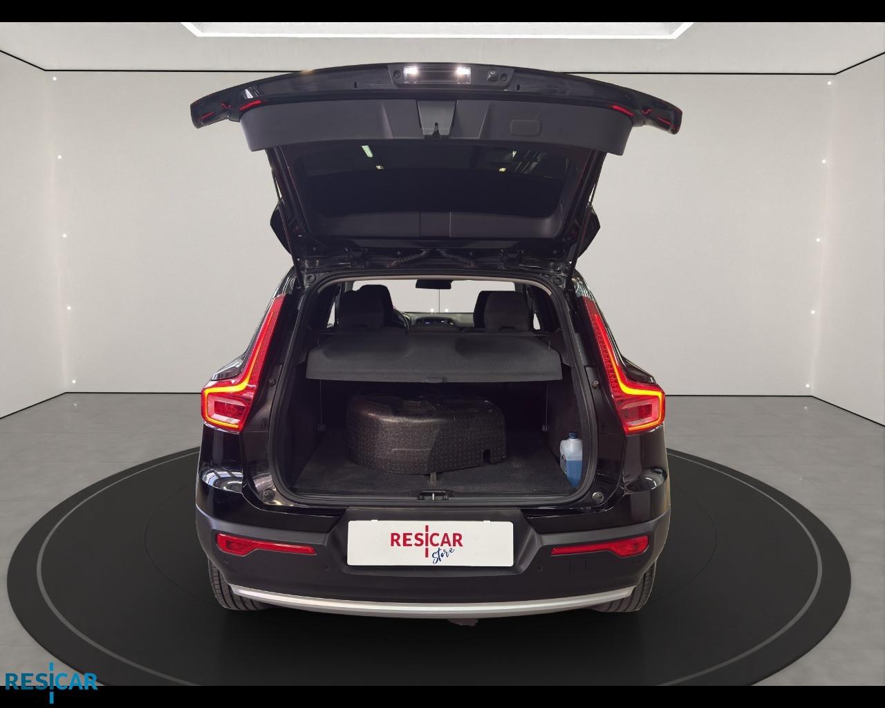 VOLVO XC40 1.5 t2 Essential