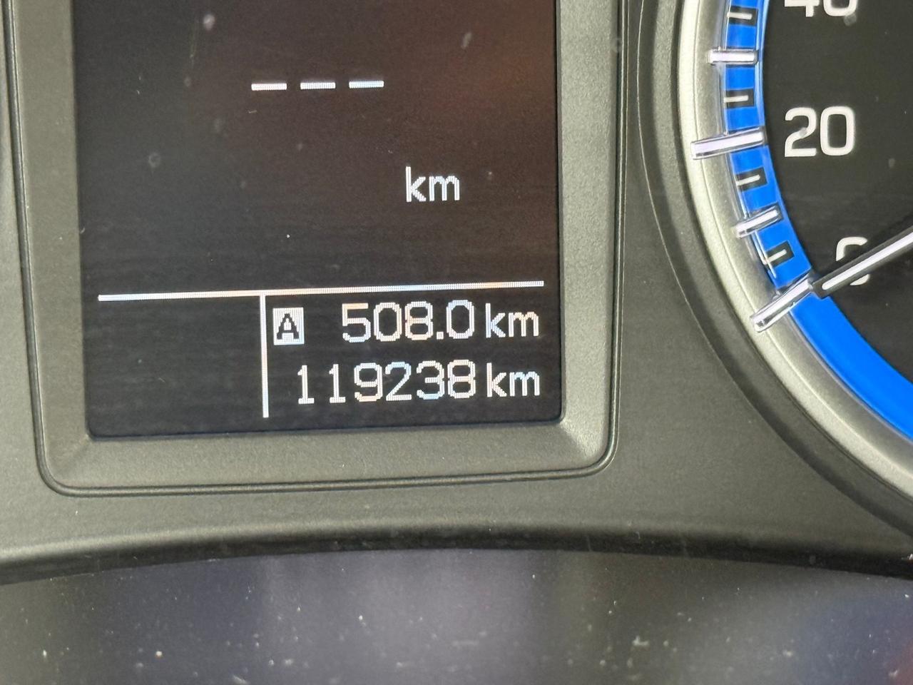 Suzuki S-Cross 1.6 DDiS Privilege