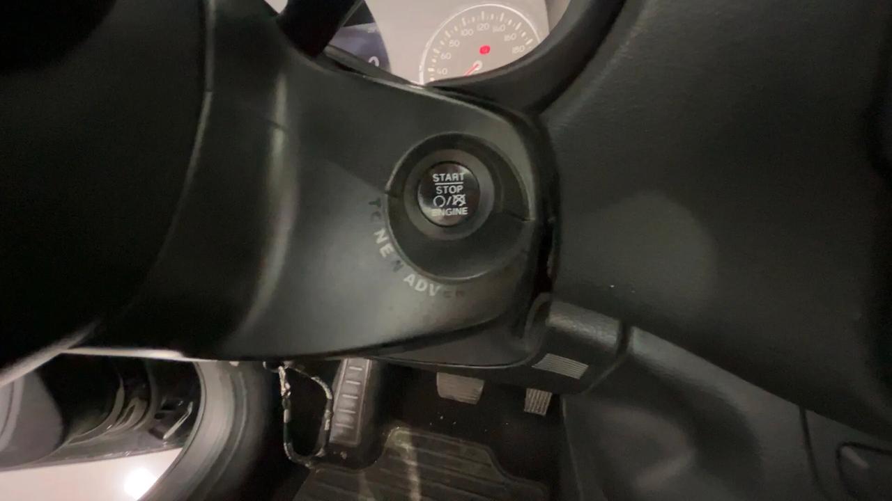 Jeep Renegade 4X4 2.0MJ 140CV - GARANZIA 24 MESI