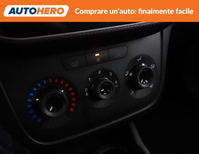 FIAT Punto 1.3 MJT II S&S 95 CV 5 porte Street