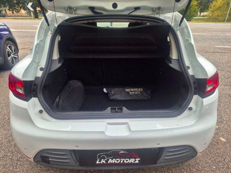 Renault Clio Clio TCe 12V 90CV Start&Stop 5 porte Energy Zen