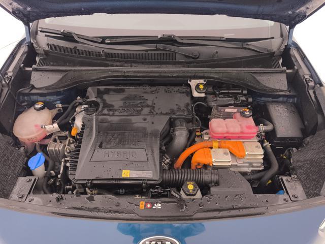 KIA Niro 1.6 gdi hev Evolution dct