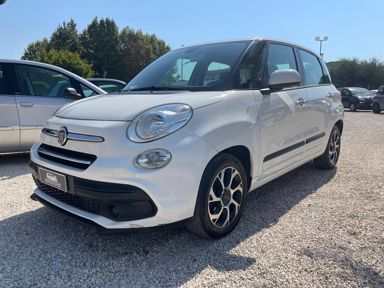 Fiat 500L 1.3 Multijet 95 CV Business