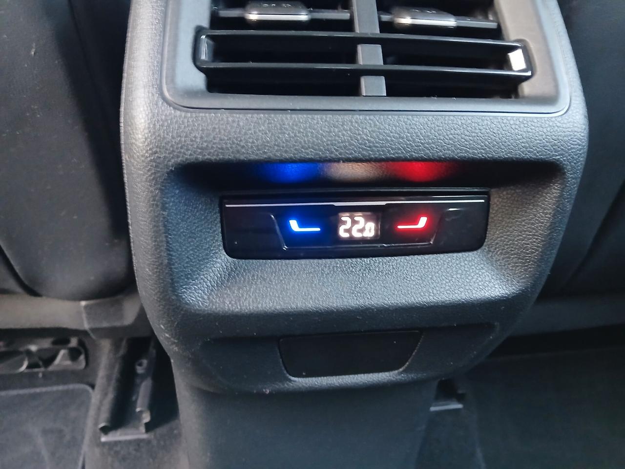 Volkswagen Tiguan 2.0 TDI 150 CV DSG Life
